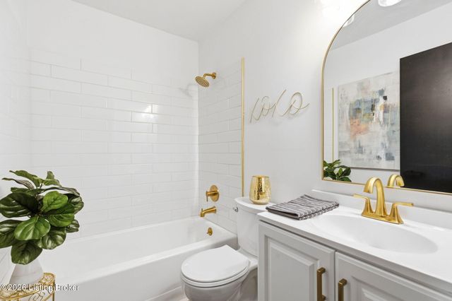 3417 Lafollette Dr, Jeffersontown, KY 40299