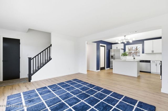 3417 Lafollette Dr, Jeffersontown, KY 40299