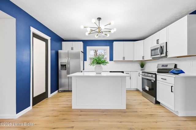 3417 Lafollette Dr, Jeffersontown, KY 40299