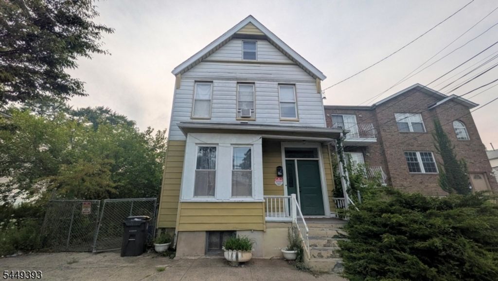 277 S 9Th St, Newark City, NJ 07103