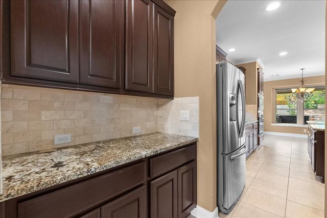 1358 Porta Rosa Lane, League City, TX 77573