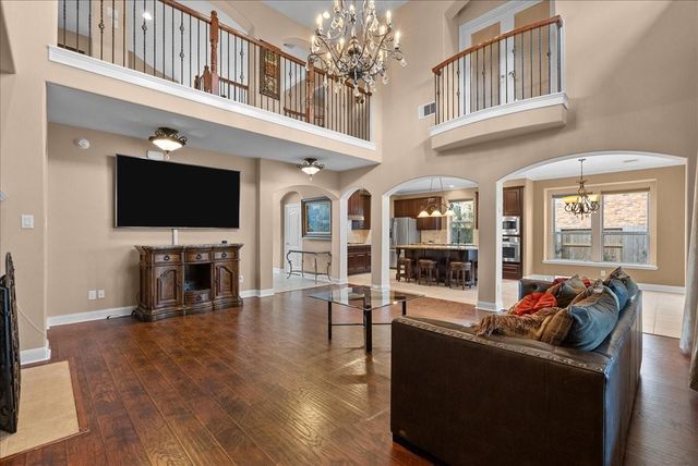 1358 Porta Rosa Lane, League City, TX 77573