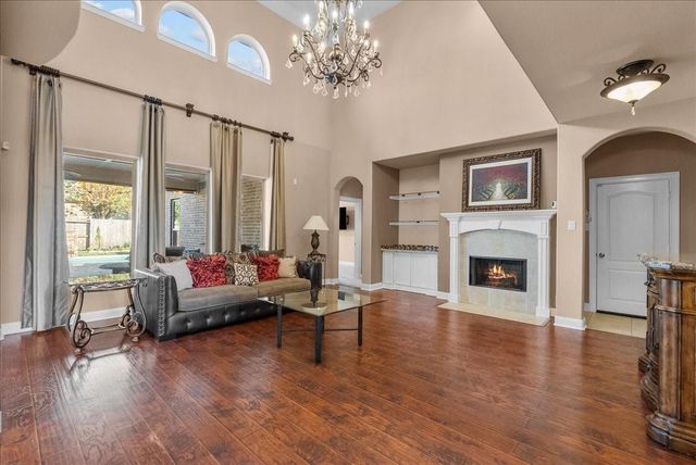 1358 Porta Rosa Lane, League City, TX 77573