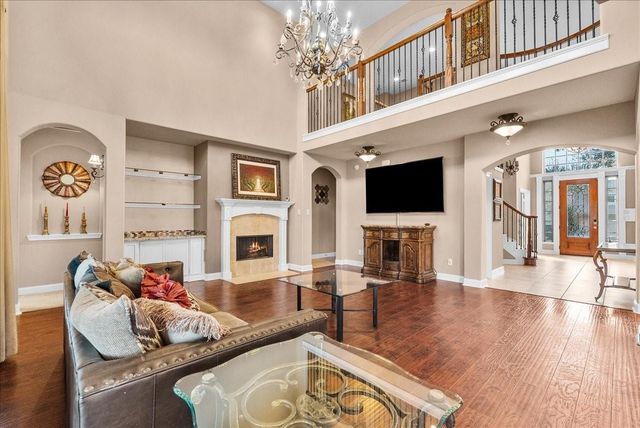 1358 Porta Rosa Lane, League City, TX 77573