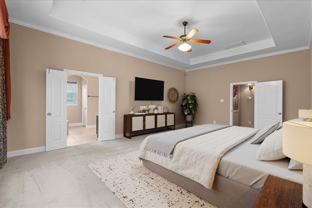 1358 Porta Rosa Lane, League City, TX 77573