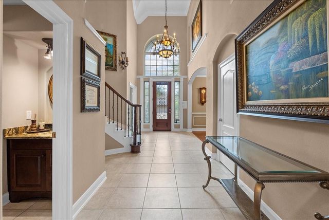 1358 Porta Rosa Lane, League City, TX 77573