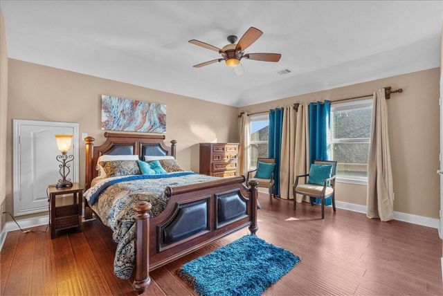 1358 Porta Rosa Lane, League City, TX 77573