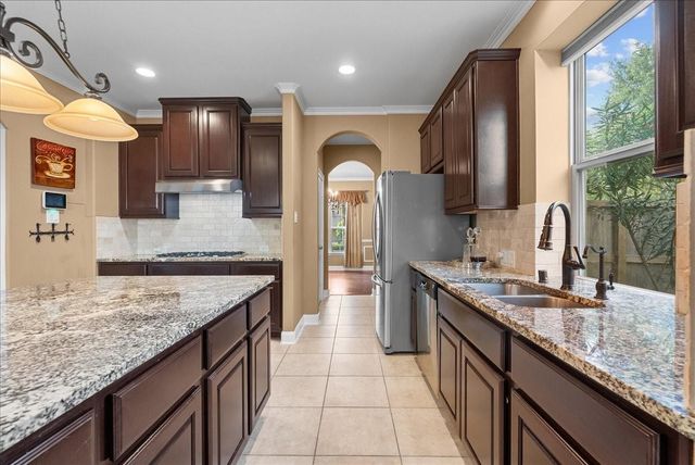 1358 Porta Rosa Lane, League City, TX 77573