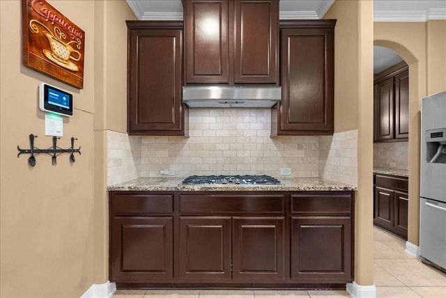 1358 Porta Rosa Lane, League City, TX 77573