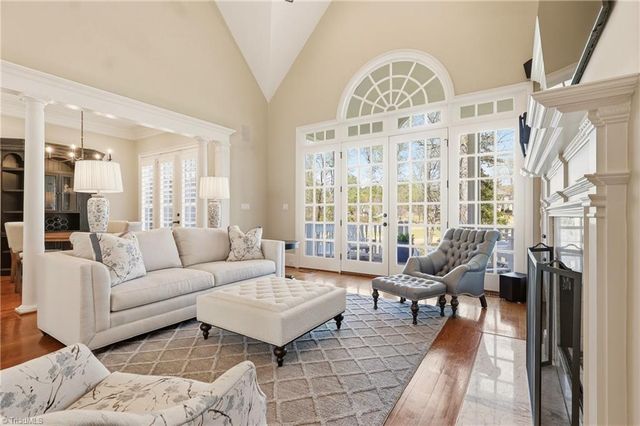 4316 Doverstone Lane, Greensboro, NC 27407