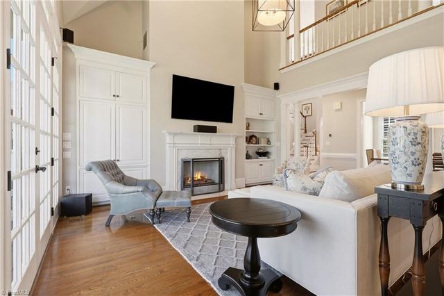 4316 Doverstone Lane, Greensboro, NC 27407