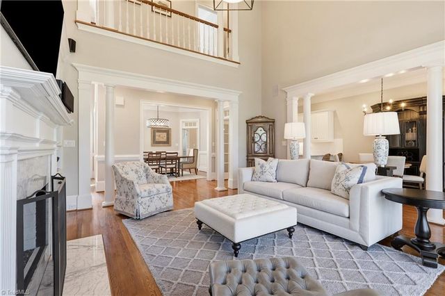 4316 Doverstone Lane, Greensboro, NC 27407