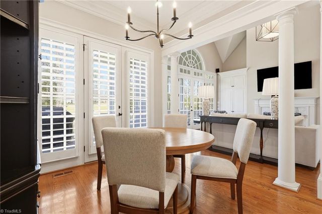 4316 Doverstone Lane, Greensboro, NC 27407