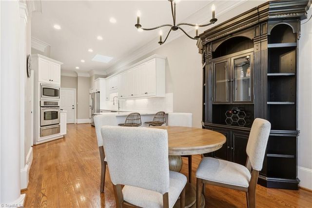 4316 Doverstone Lane, Greensboro, NC 27407