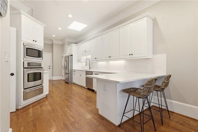 4316 Doverstone Lane, Greensboro, NC 27407