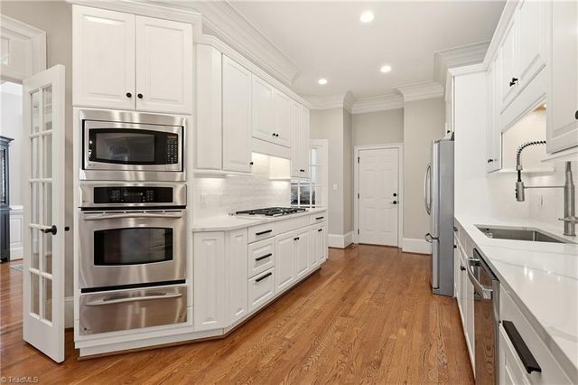 4316 Doverstone Lane, Greensboro, NC 27407