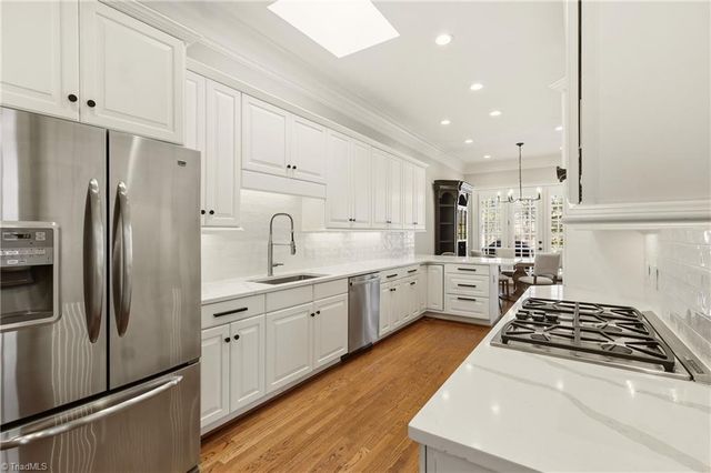 4316 Doverstone Lane, Greensboro, NC 27407