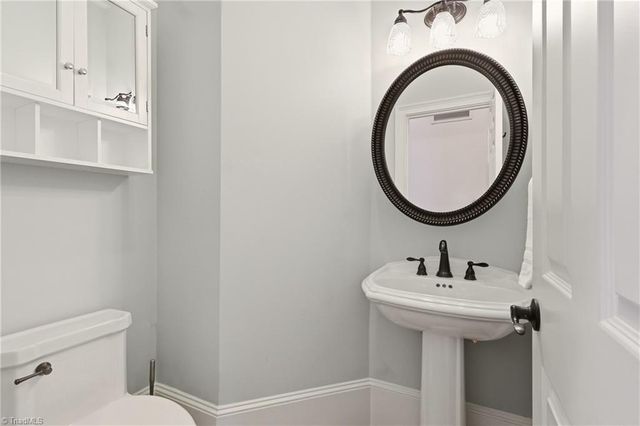 4316 Doverstone Lane, Greensboro, NC 27407