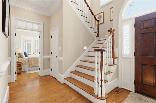 4316 Doverstone Lane, Greensboro, NC 27407