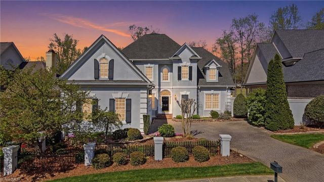 4316 Doverstone Lane, Greensboro, NC 27407