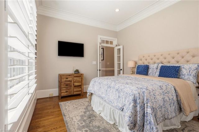 4316 Doverstone Lane, Greensboro, NC 27407