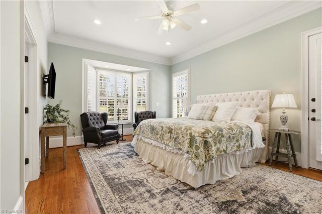 4316 Doverstone Lane, Greensboro, NC 27407