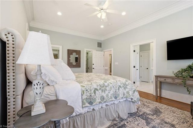 4316 Doverstone Lane, Greensboro, NC 27407