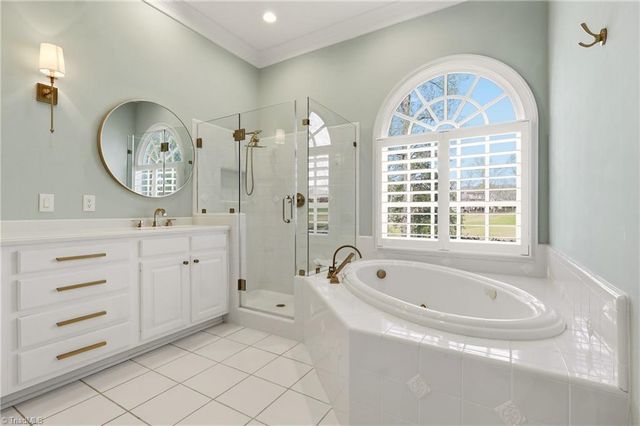 4316 Doverstone Lane, Greensboro, NC 27407