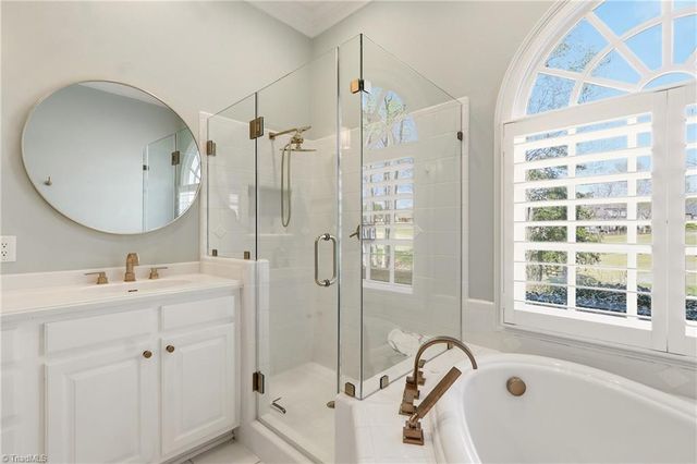 4316 Doverstone Lane, Greensboro, NC 27407