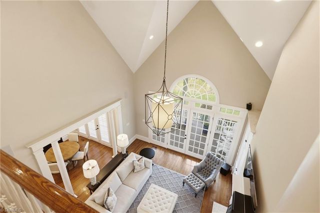 4316 Doverstone Lane, Greensboro, NC 27407