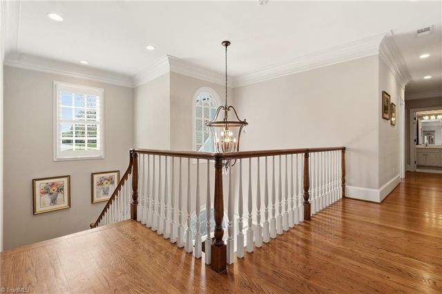 4316 Doverstone Lane, Greensboro, NC 27407