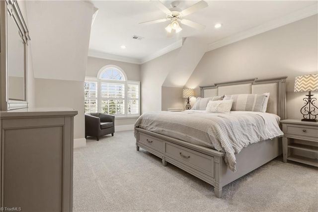 4316 Doverstone Lane, Greensboro, NC 27407