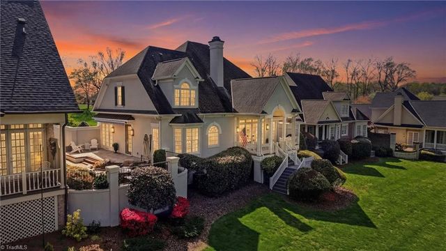 4316 Doverstone Lane, Greensboro, NC 27407