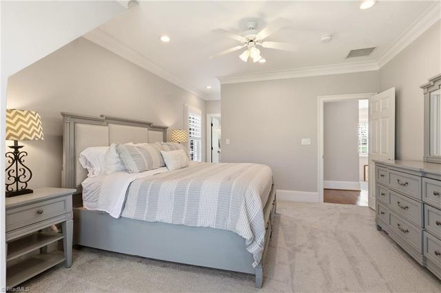 4316 Doverstone Lane, Greensboro, NC 27407