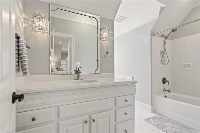 4316 Doverstone Lane, Greensboro, NC 27407