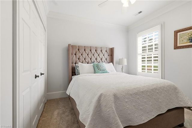 4316 Doverstone Lane, Greensboro, NC 27407