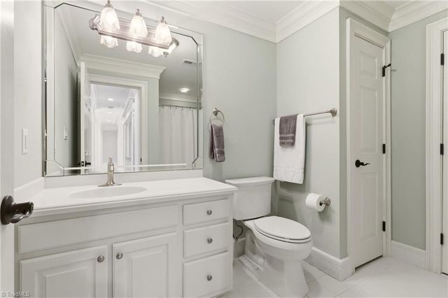 4316 Doverstone Lane, Greensboro, NC 27407