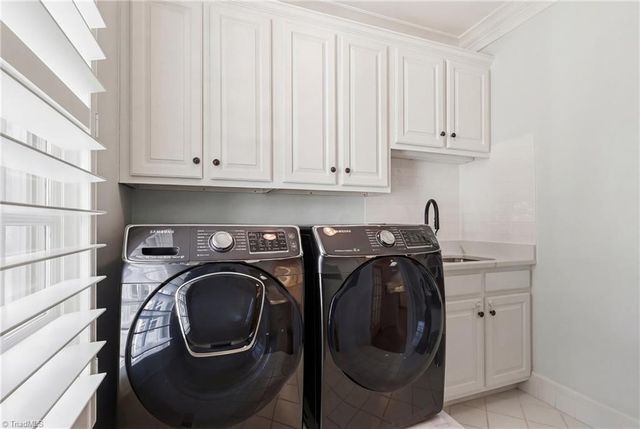 4316 Doverstone Lane, Greensboro, NC 27407