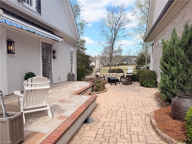 4316 Doverstone Lane, Greensboro, NC 27407