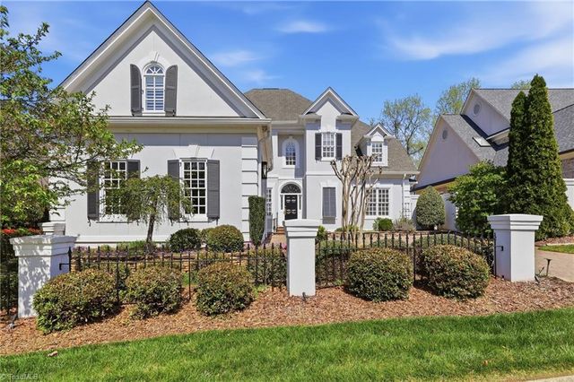 4316 Doverstone Lane, Greensboro, NC 27407