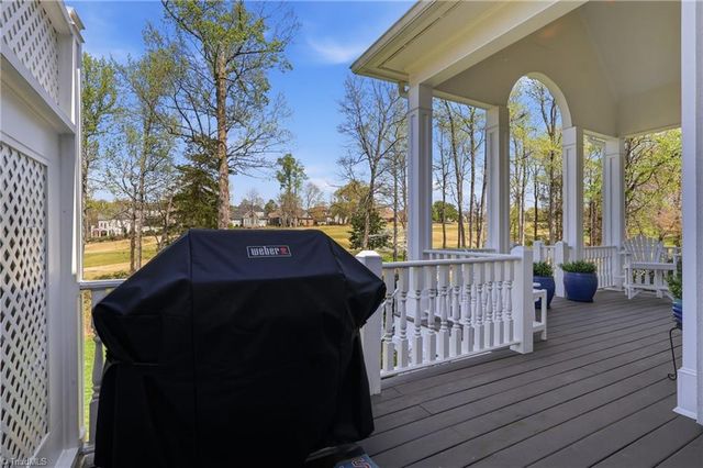 4316 Doverstone Lane, Greensboro, NC 27407