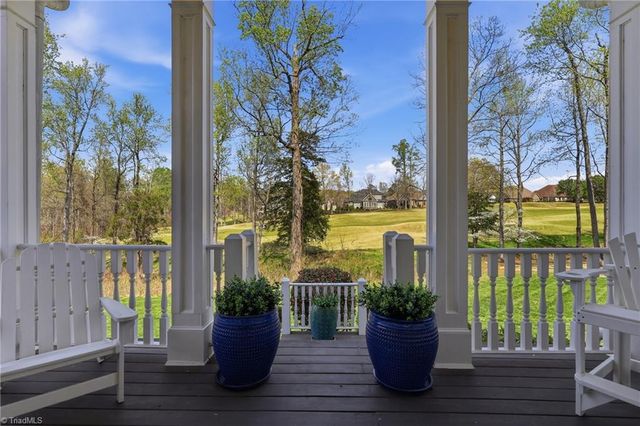 4316 Doverstone Lane, Greensboro, NC 27407