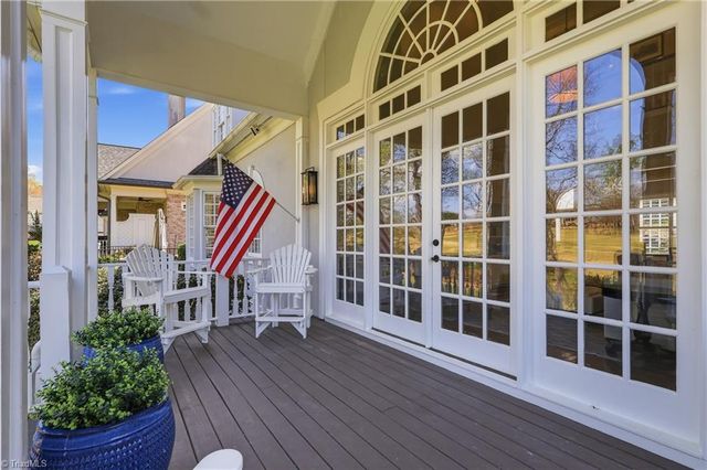 4316 Doverstone Lane, Greensboro, NC 27407