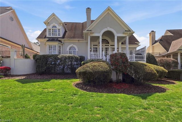 4316 Doverstone Lane, Greensboro, NC 27407