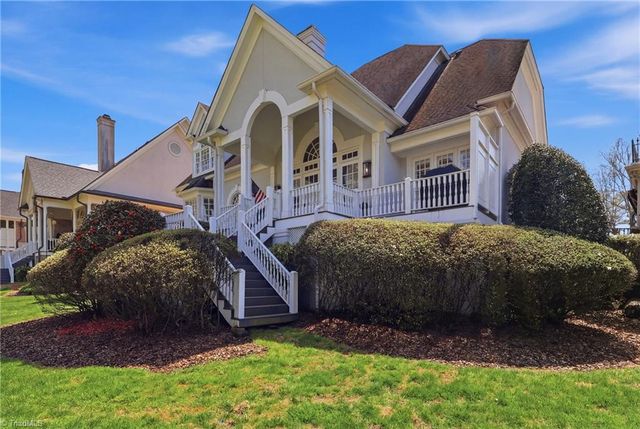 4316 Doverstone Lane, Greensboro, NC 27407