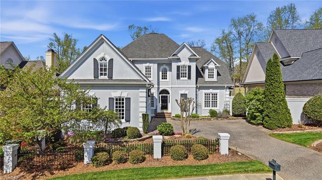 4316 Doverstone Lane, Greensboro, NC 27407