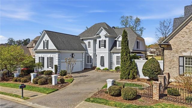 4316 Doverstone Lane, Greensboro, NC 27407