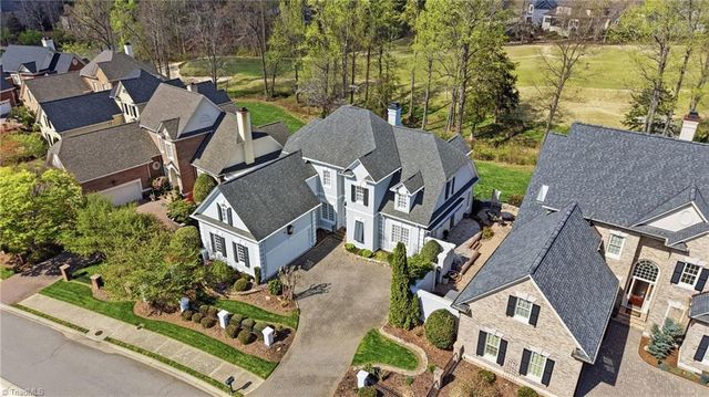 4316 Doverstone Lane, Greensboro, NC 27407