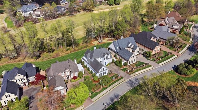 4316 Doverstone Lane, Greensboro, NC 27407