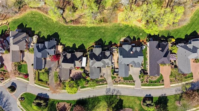 4316 Doverstone Lane, Greensboro, NC 27407